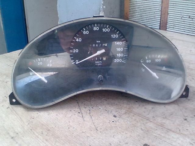 bontott OPEL CORSA B Kilométeróra