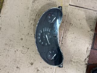 bontott OPEL CORSA B Kilométeróra