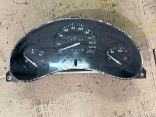 bontott OPEL CORSA B Kilométeróra