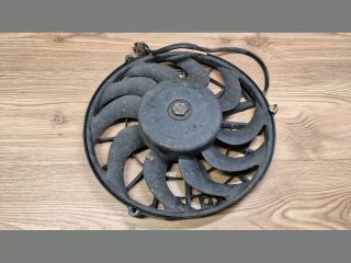 bontott OPEL CORSA B Klímahűtő Ventilátor