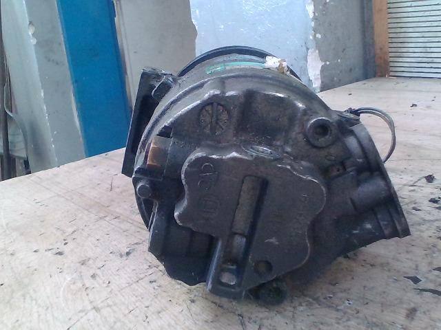 bontott OPEL CORSA B Klímakompresszor