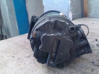 bontott OPEL CORSA B Klímakompresszor