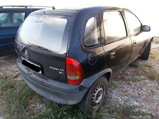 bontott OPEL CORSA B Kuplung Szerkezet