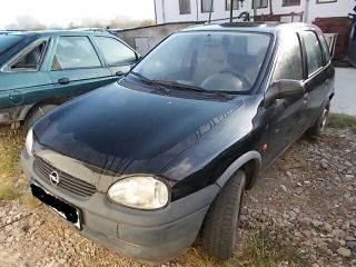 bontott OPEL CORSA B Kuplung Szerkezet