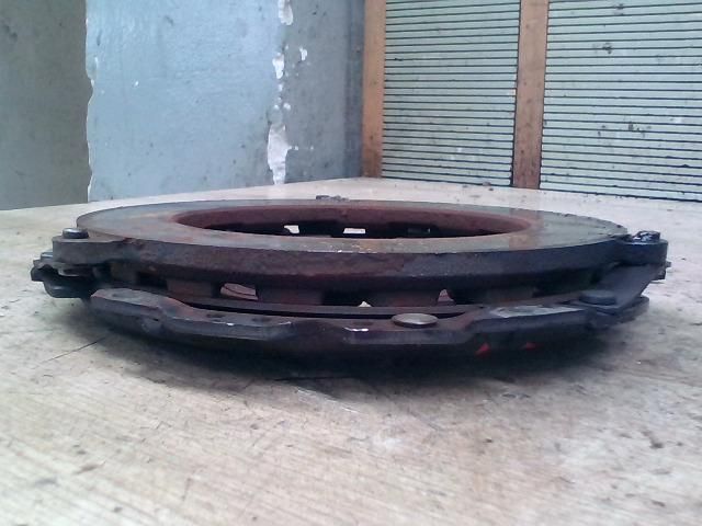 bontott OPEL CORSA B Kuplung Szerkezet