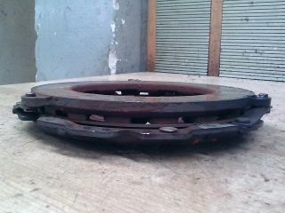 bontott OPEL CORSA B Kuplung Szerkezet