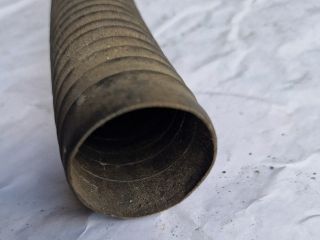 bontott OPEL CORSA B Légbeömlő Cső