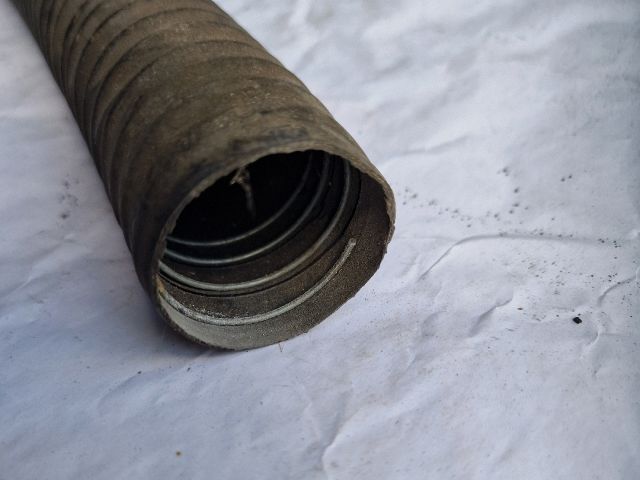 bontott OPEL CORSA B Légbeömlő Cső