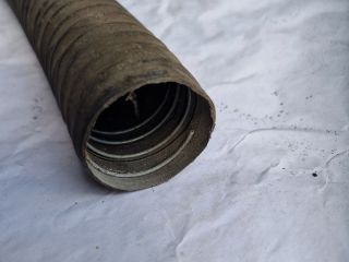 bontott OPEL CORSA B Légbeömlő Cső