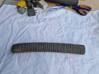 bontott OPEL CORSA B Légbeömlő Cső