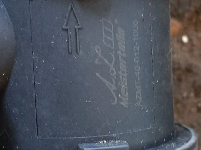 bontott OPEL CORSA B Légtömegmérő