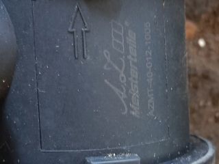 bontott OPEL CORSA B Légtömegmérő