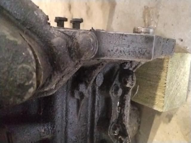 bontott OPEL CORSA B Motor (Fűzött blokk hengerfejjel)