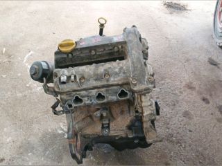 bontott OPEL CORSA B Motor (Fűzött blokk hengerfejjel)