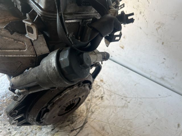 bontott OPEL CORSA B Motor (Fűzött blokk hengerfejjel)
