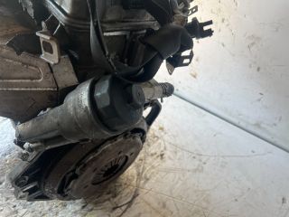 bontott OPEL CORSA B Motor (Fűzött blokk hengerfejjel)