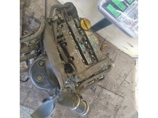 bontott OPEL CORSA B Motor (Fűzött blokk hengerfejjel)