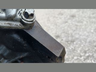 bontott OPEL CORSA B Motor (Fűzött blokk hengerfejjel)