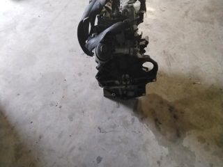 bontott OPEL CORSA B Motor (Fűzött blokk hengerfejjel)