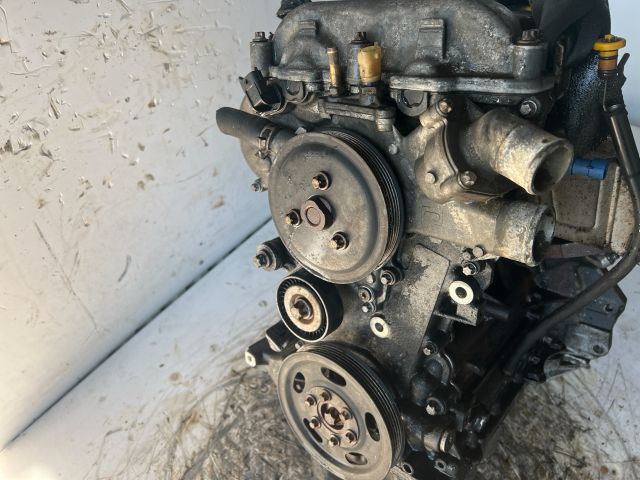 bontott OPEL CORSA B Motor (Fűzött blokk hengerfejjel)