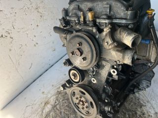 bontott OPEL CORSA B Motor (Fűzött blokk hengerfejjel)