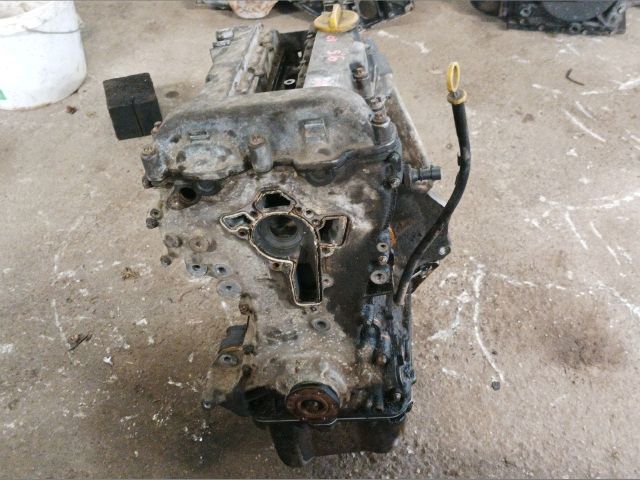 bontott OPEL CORSA B Motor (Fűzött blokk hengerfejjel)