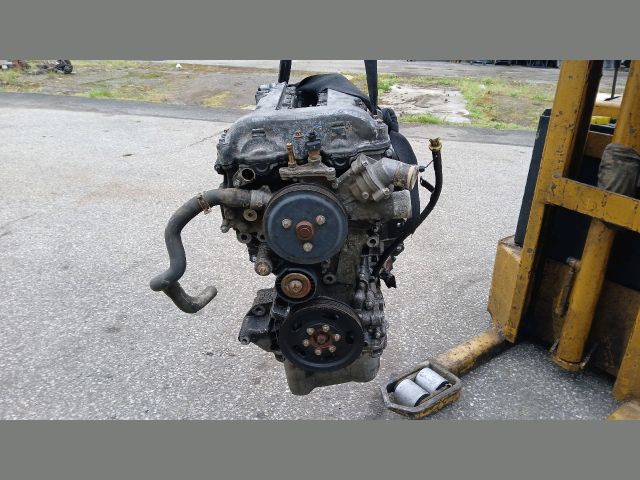 bontott OPEL CORSA B Motor (Fűzött blokk hengerfejjel)