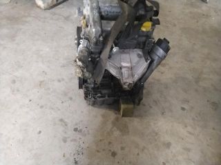 bontott OPEL CORSA B Motor (Fűzött blokk hengerfejjel)