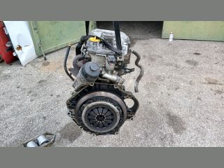 bontott OPEL CORSA B Motor (Fűzött blokk hengerfejjel)