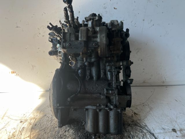 bontott OPEL CORSA B Motor (Fűzött blokk hengerfejjel)