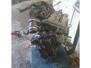 bontott OPEL CORSA B Motor (Fűzött blokk hengerfejjel)