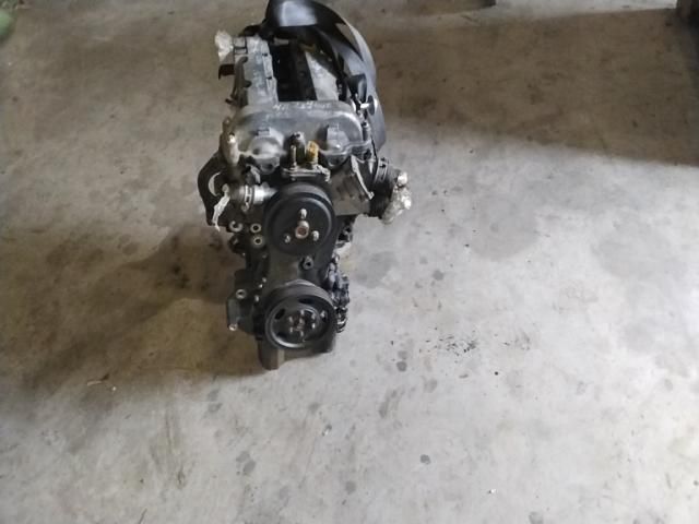 bontott OPEL CORSA B Motor (Fűzött blokk hengerfejjel)