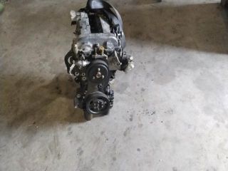 bontott OPEL CORSA B Motor (Fűzött blokk hengerfejjel)