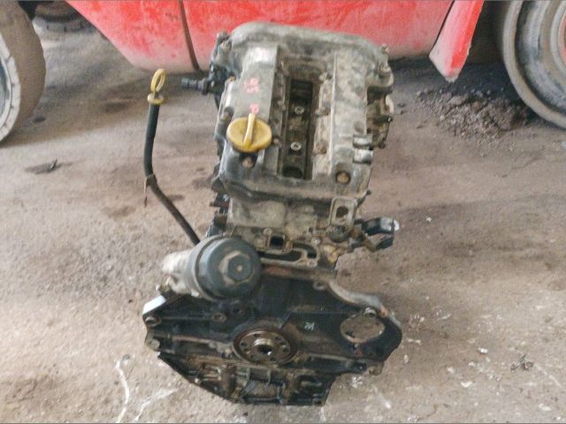 bontott OPEL CORSA B Motor (Fűzött blokk hengerfejjel)