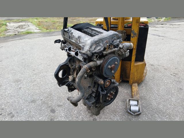 bontott OPEL CORSA B Motor (Fűzött blokk hengerfejjel)