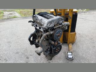 bontott OPEL CORSA B Motor (Fűzött blokk hengerfejjel)