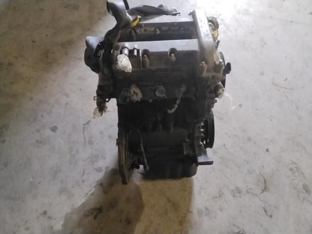 bontott OPEL CORSA B Motor (Fűzött blokk hengerfejjel)