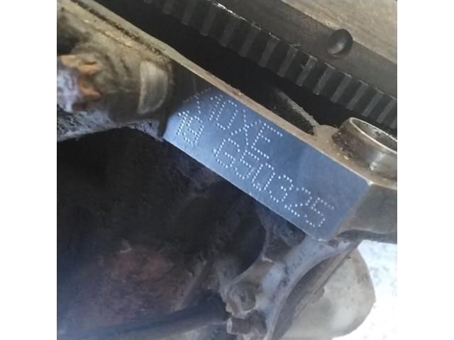 bontott OPEL CORSA B Motor (Fűzött blokk hengerfejjel)