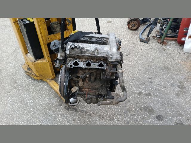 bontott OPEL CORSA B Motor (Fűzött blokk hengerfejjel)
