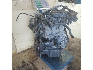 bontott OPEL CORSA B Motor (Fűzött blokk hengerfejjel)