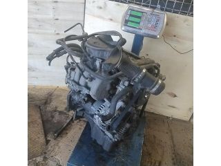 bontott OPEL CORSA B Motor (Fűzött blokk hengerfejjel)