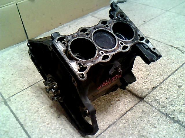 bontott OPEL CORSA B Motorblokk (Fűzött)