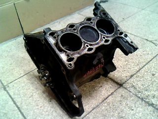 bontott OPEL CORSA B Motorblokk (Fűzött)