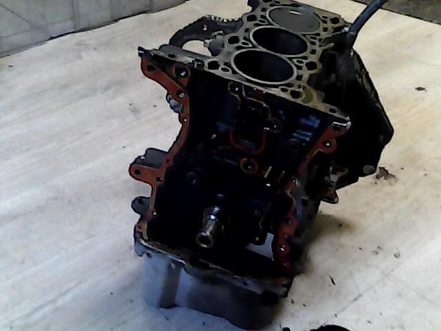 bontott OPEL CORSA B Motorblokk (Fűzött)