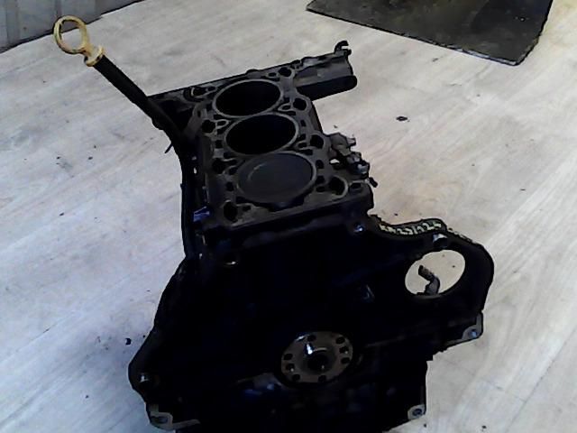 bontott OPEL CORSA B Motorblokk (Fűzött)