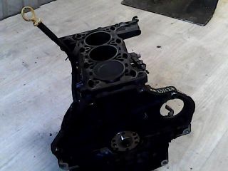 bontott OPEL CORSA B Motorblokk (Fűzött)