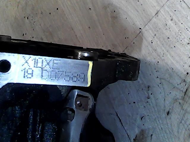 bontott OPEL CORSA B Motorblokk (Fűzött)