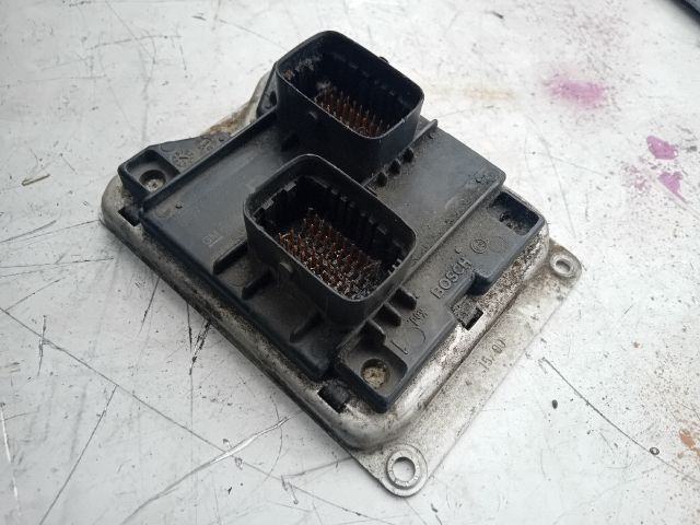 bontott OPEL CORSA B Motorvezérlő