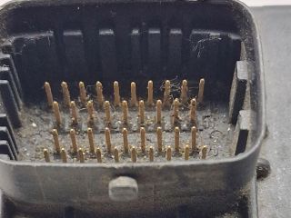 bontott OPEL CORSA B Motorvezérlő