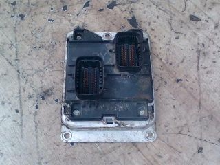 bontott OPEL CORSA B Motorvezérlő